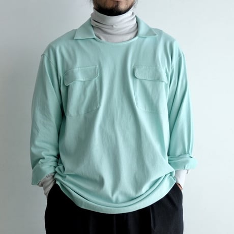 N.C.  "N.C SHIRT"  mint