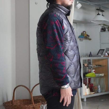 old mont-bell by SAMMLER U.L down inner vest