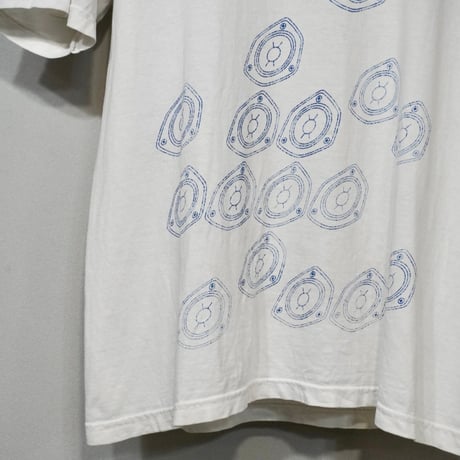 good looking USED Tee "FUJI ROCK FESTIVAL"
