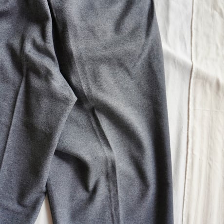 old mont-bell herringbone pants