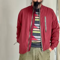 maharishi ASYMMETRY JKT