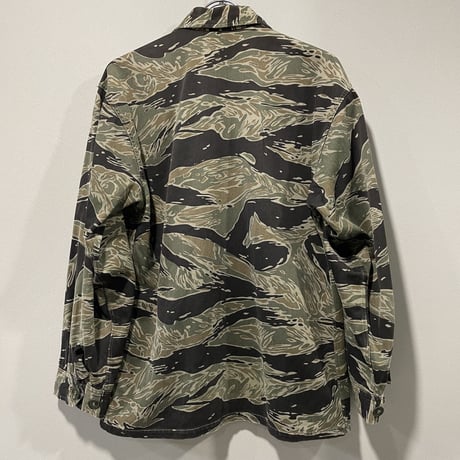 vietnam tiger stripe