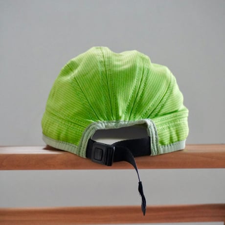 old mont-bell cap
