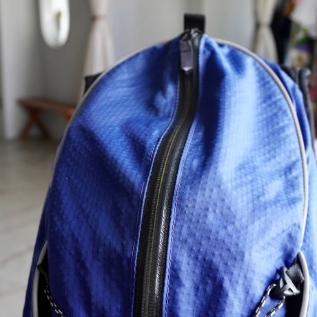 old mont-bell cycling bag