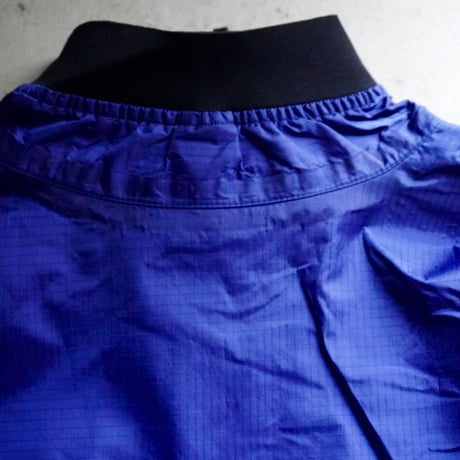 old mont-bell kayak jkt