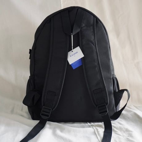 A SCENE Pocket day pack
