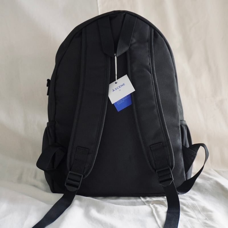 A SCENE Pocket day pack | HIGE OSAKA ONLINE STORE