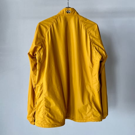old mont-bell  nylon jacket