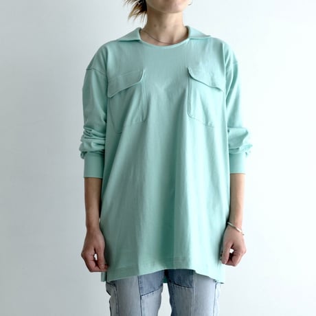N.C.  "N.C SHIRT"  mint