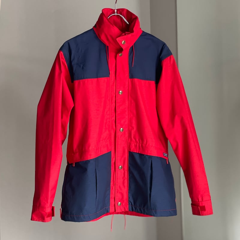 old mont-bell GORE-TEX Jacket 80s | HIGE OSAKA old mont-bell GORE-TEX Jacket 80s | HIGE OSAKA