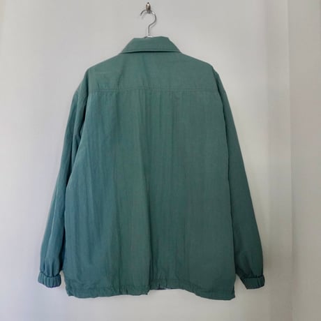 old mont-bell reversible coach jkt