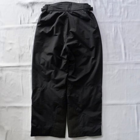 old mont-bell ski pants