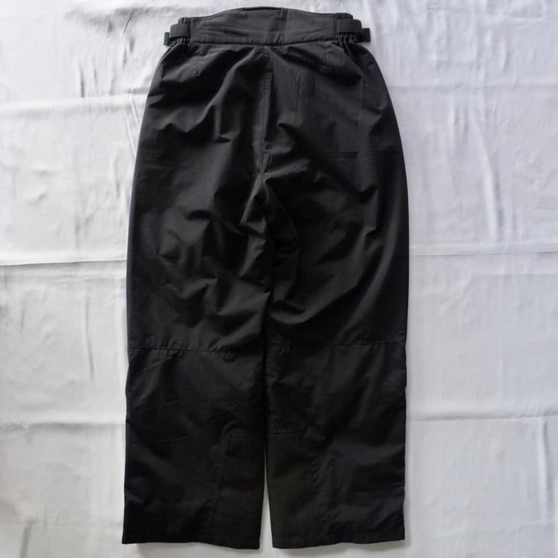 old mont-bell ski pants | HIGE OSAKA ONLINE STORE