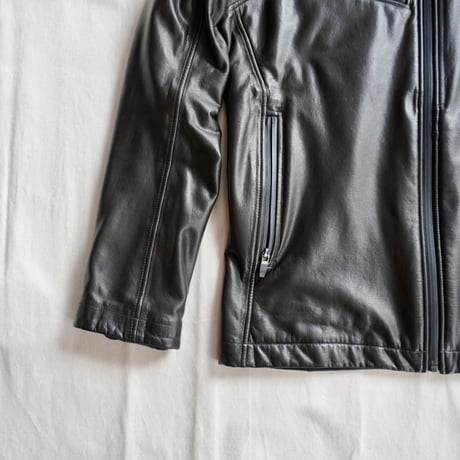 mont-bell GORE-TEX riders jacket