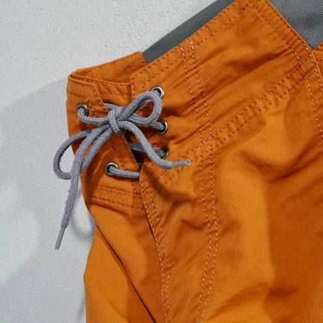 old mont-bell board shorts