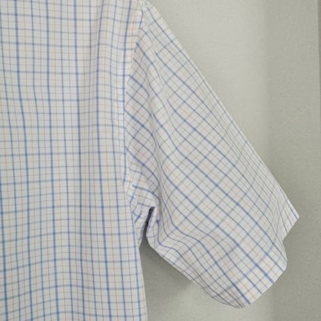 brooks brothers shirt S/S