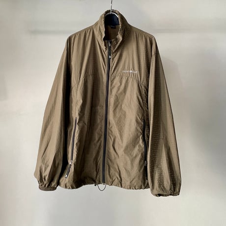 old mont-bell reflec jkt