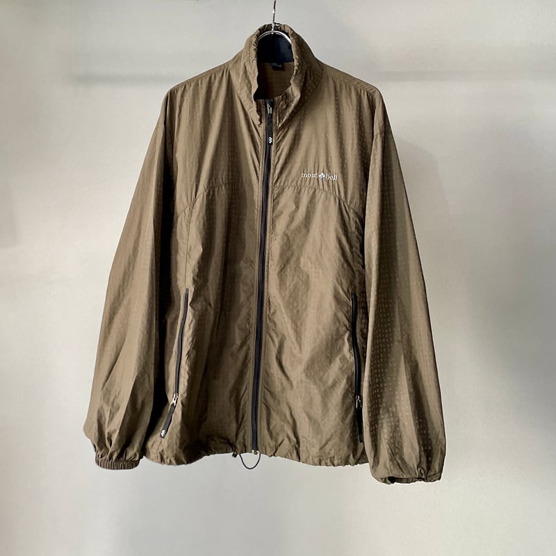 old mont-bell reflec jkt | HIGE OSAKA ONLINE STORE
