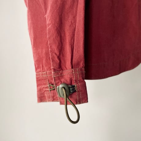 maharishi ASYMMETRY JKT