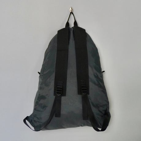 old mont-bell pocketable day pack