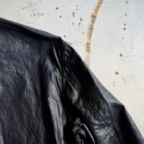 barbour international linen