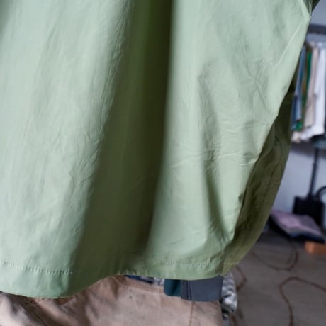 old mont-bell GORE-TEX jacket