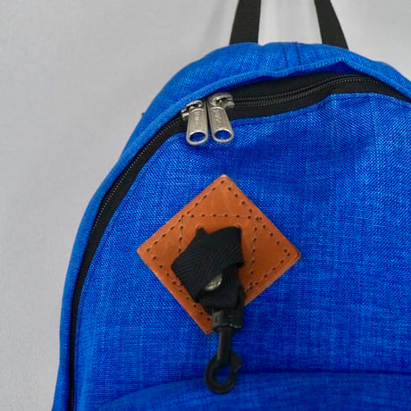 old mont-bell day pack
