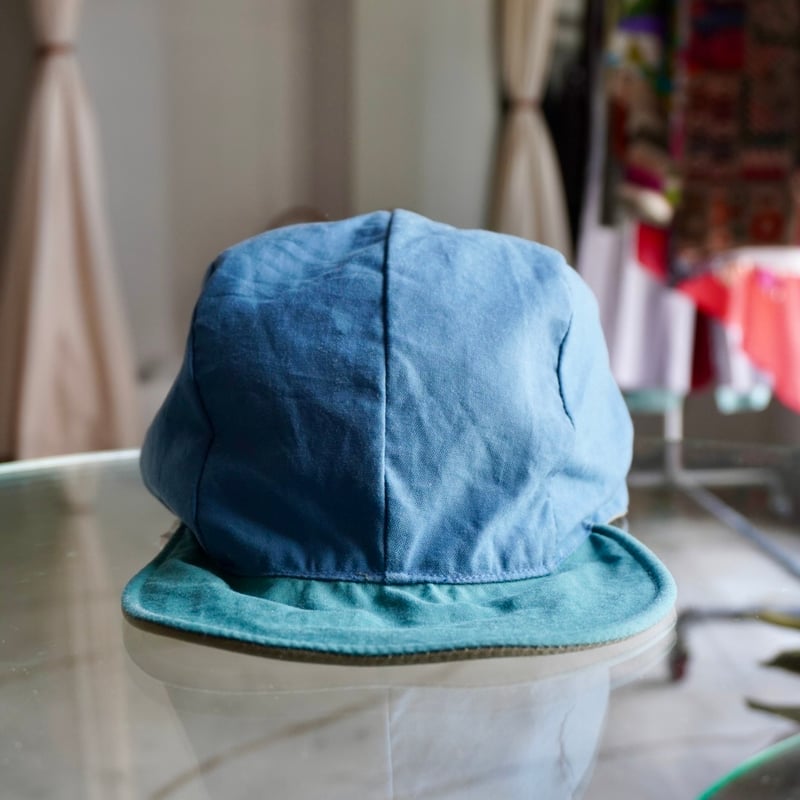 old mont-bell reversible cap | HIGE OSAKA ONLIN