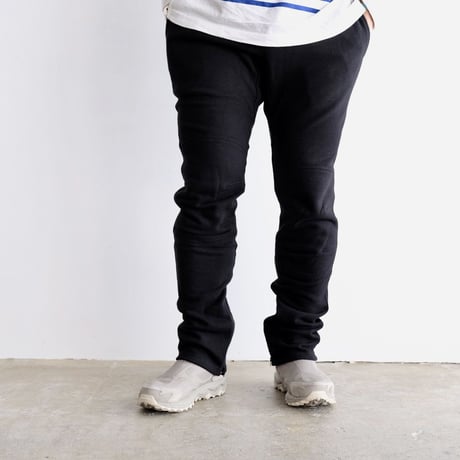N.C "MRS pants" black