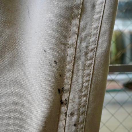 old mont-bell double knee pants