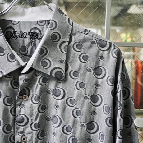 ALL PATTERN SHIRT
