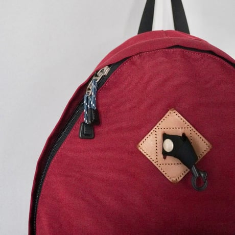 old mont-bell day pack