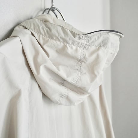 old mont-bell nylon jkt