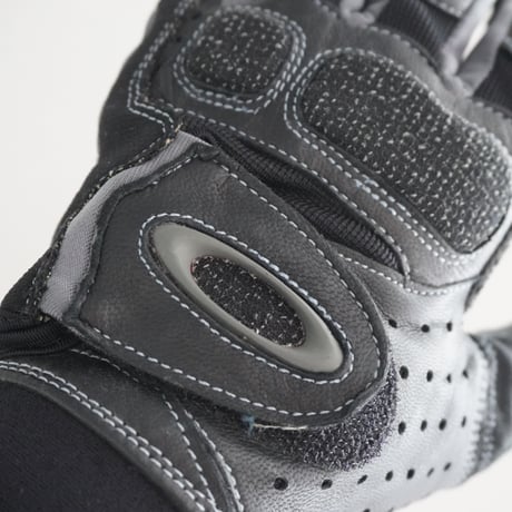OAKLEY FACTORY PILOT GLOVE 00's dead stock black