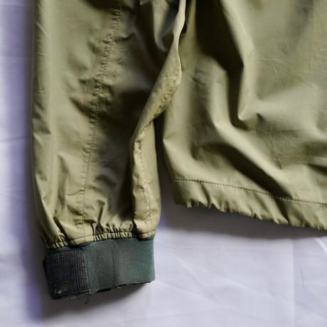 old mont-bell GORE-TEX jacket