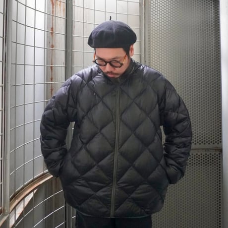 old mont-bell lightweight down jacket