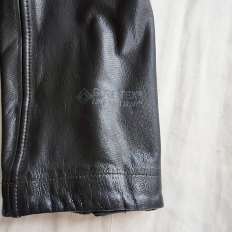 mont-bell GORE-TEX riders jacket