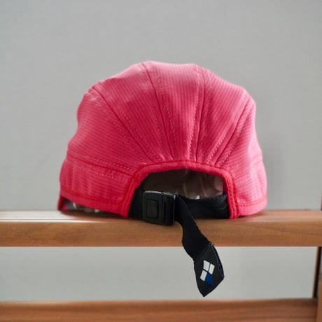 old mont-bell cap