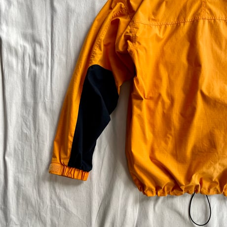 old mont-bell GORE-TEX jacket OVAL LOGO