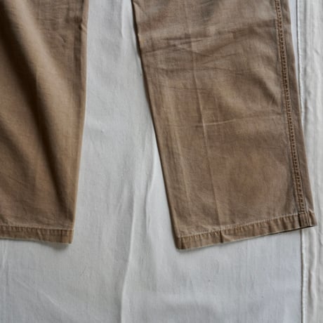 old mont-bell winds pants