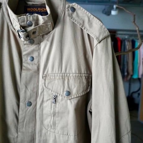 WOOLRICH jacket