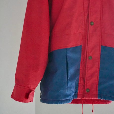 old mont-bell  Guide Jacket