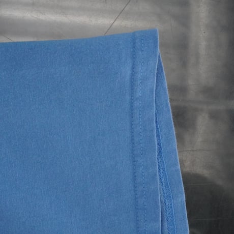 good print Tee  intel
