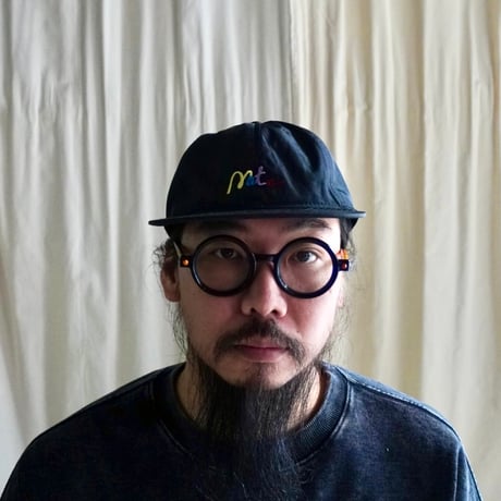 mate cap black