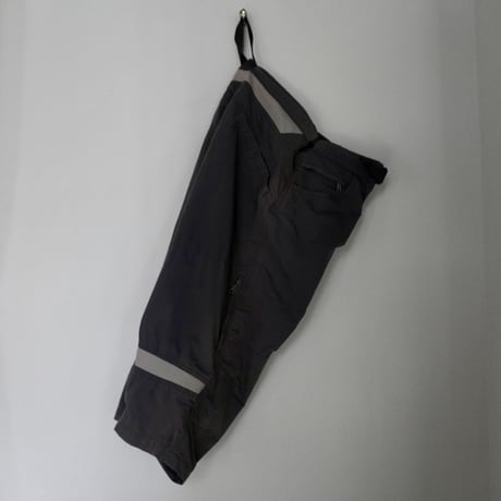 old mont-bell cycling pants