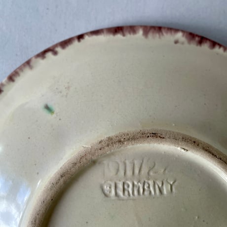 eruo plate