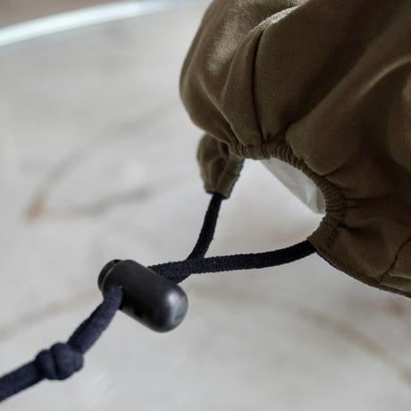 old mont-bell reversible cap