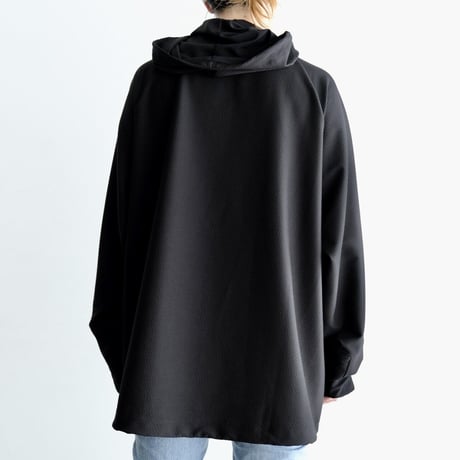 N.C.  "STRANGE TOP" 　black
