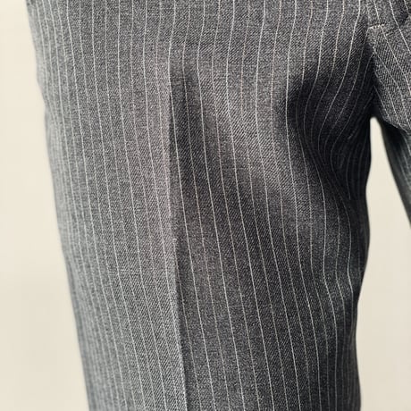 stripe slacks