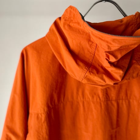 mont-bell  anorak